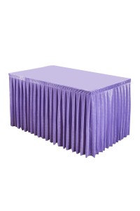 SKTBC032 Custom conference tablecloths table skirts rectangular office sign-in tablecloths activities velvet tablecloths enrollment worship tablecloths site start praying tablecloths hk center for awards 120*40*75cm 120*60*75cm 160*40*75cm 180*40*75cm 180